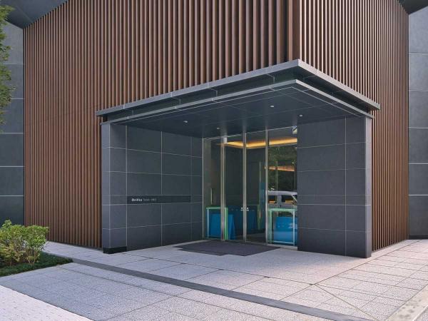 中古マンション 東京都港区海岸１丁目 JR山手線浜松町駅 2億5,000万円