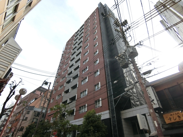 中古マンション 兵庫県神戸市中央区元町通３丁目 JR東海道本線（米原〜神戸）元町駅 4,680万円