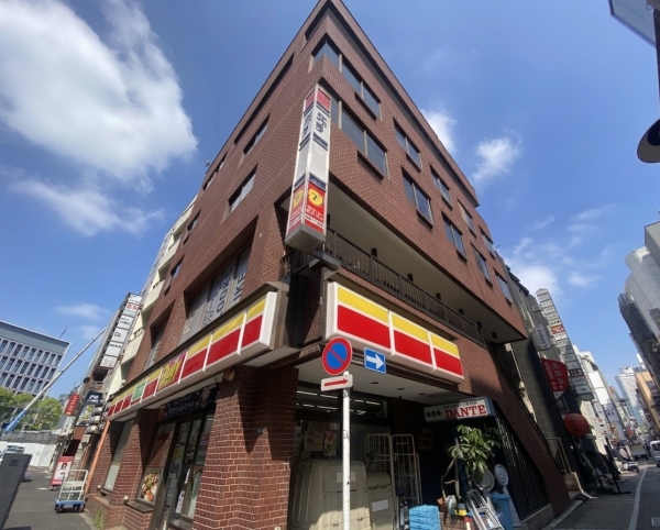 中古マンション 東京都港区赤坂２丁目 千代田線赤坂駅 2,420万円