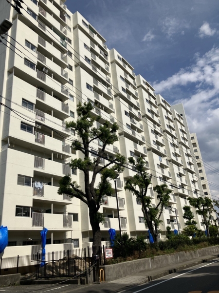 中古マンション 大阪府大阪市淀川区新北野２丁目 阪急神戸線十三駅 1,780万円