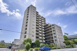 中古マンション 東京都江東区枝川３丁目 JR京葉線潮見駅 89800000
