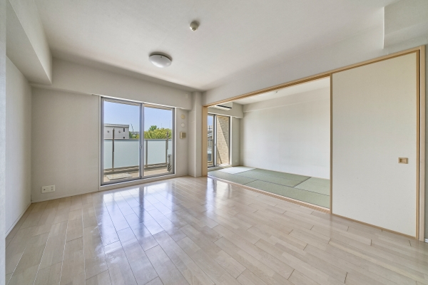 中古マンション 東京都江東区枝川3丁目 JR京葉線潮見駅 8,980万円