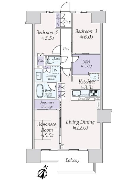中古マンション 東京都江東区枝川３丁目 JR京葉線潮見駅 8,980万円