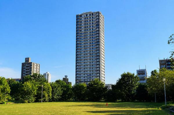 中古マンション 大阪市中央区上町１丁目 大阪メトロ谷町線谷町四丁目駅 1億2,500万円