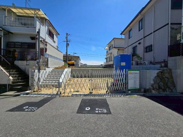 新築戸建 神戸市北区鈴蘭台南町２丁目 神戸電鉄粟生線鈴蘭台西口駅 3,880万円