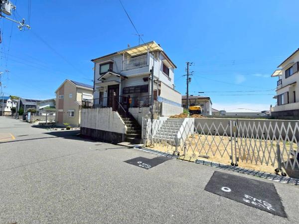 新築戸建 神戸市北区鈴蘭台南町２丁目 神戸電鉄粟生線鈴蘭台西口駅 3,880万円