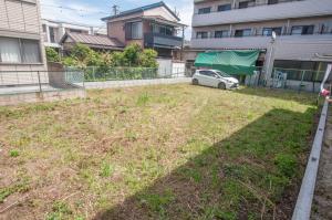 土地 千葉市中央区末広１丁目15-9 JR外房線本千葉駅 28800000