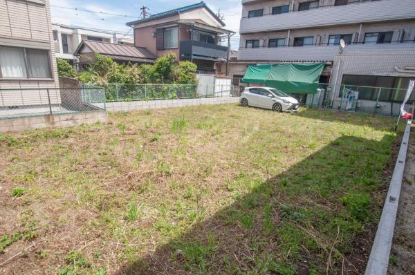 土地 千葉市中央区末広1丁目 JR外房線本千葉駅 2,880万円