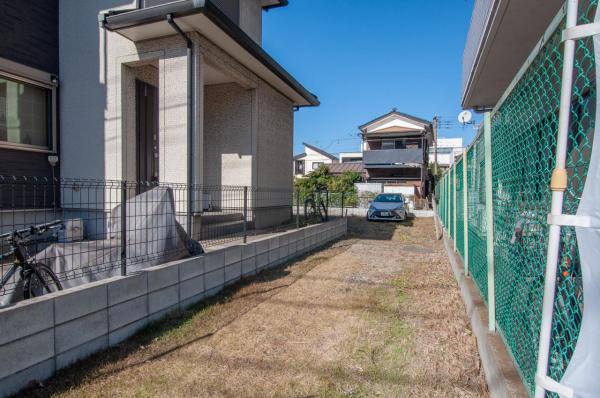 土地 千葉市中央区末広１丁目 JR外房線本千葉駅 2,880万円