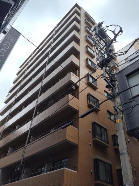 中古マンション 豊島区東池袋３丁目 JR山手線池袋駅 8,499万円