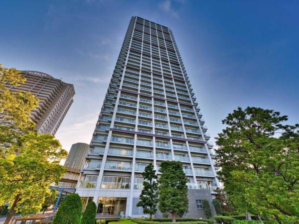 中古マンション 東京都港区港南３丁目 JR山手線品川駅 1億3,200万円