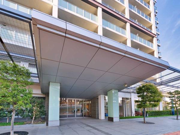 中古マンション 東京都港区港南３丁目 JR山手線品川駅 1億3,200万円