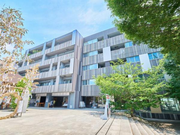 中古マンション 東京都新宿区赤城元町 東西線神楽坂駅 1億9,480万円