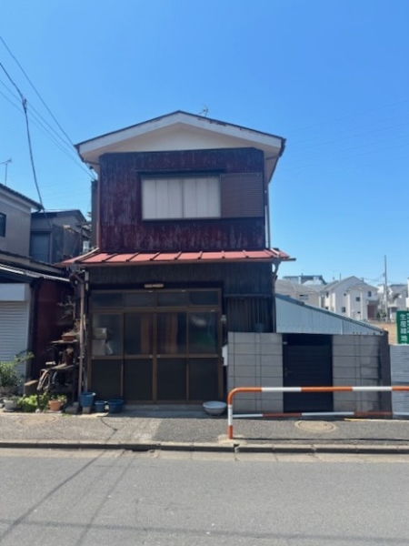 土地 東京都足立区興野２丁目 日暮里・舎人ライナー江北駅 3,450万円
