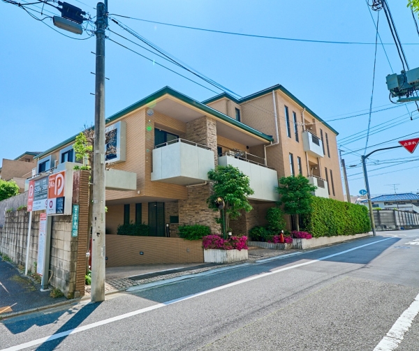 中古マンション 東京都目黒区碑文谷４丁目 東急東横線都立大学駅 1億3,500万円