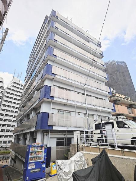中古マンション 新宿区西新宿４丁目 都営大江戸線西新宿五丁目駅 3,180万円