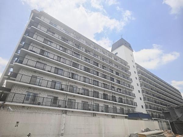中古マンション 渋谷区幡ヶ谷１丁目 京王線幡ヶ谷駅 4,980万円