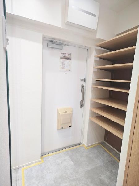中古マンション 渋谷区幡ヶ谷1丁目 京王線幡ヶ谷駅 4,980万円