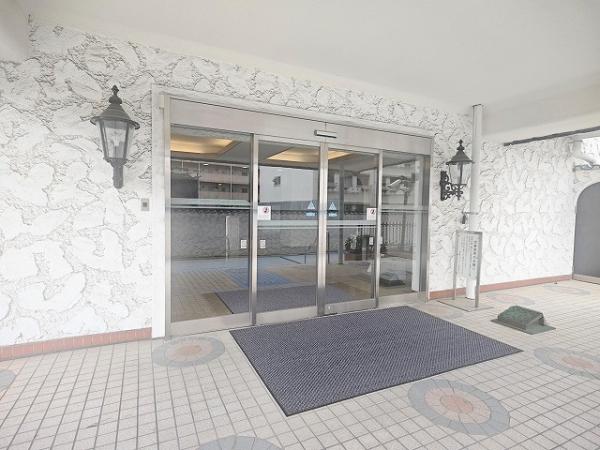 中古マンション 渋谷区幡ヶ谷1丁目 京王線幡ヶ谷駅 4,980万円