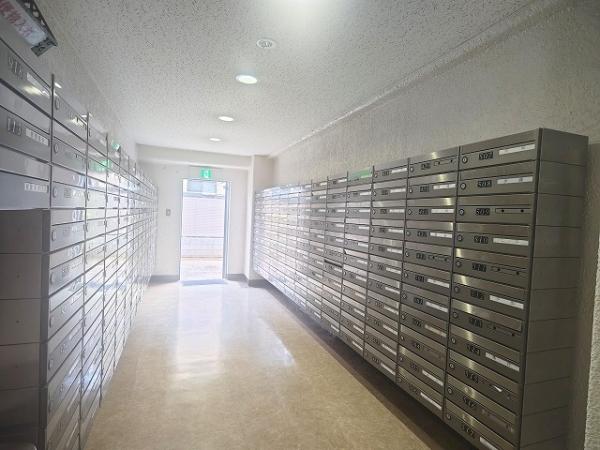 中古マンション 渋谷区幡ヶ谷1丁目 京王線幡ヶ谷駅 4,980万円
