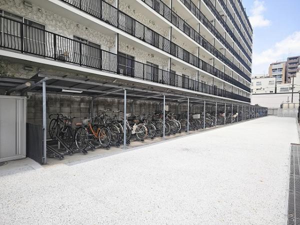 中古マンション 渋谷区幡ヶ谷1丁目 京王線幡ヶ谷駅 4,980万円