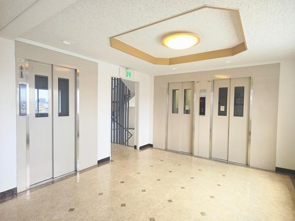 中古マンション 渋谷区幡ヶ谷1丁目 京王線幡ヶ谷駅 4,980万円