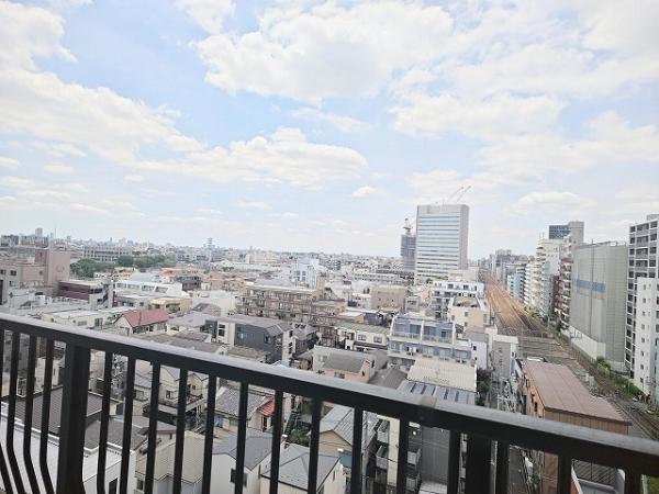中古マンション 渋谷区幡ヶ谷１丁目 京王線幡ヶ谷駅 4,980万円