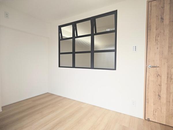 中古マンション 渋谷区幡ヶ谷1丁目 京王線幡ヶ谷駅 4,980万円