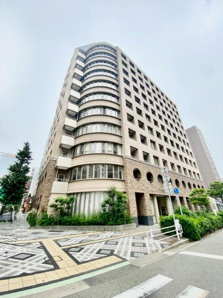 中古マンション 神戸市中央区八幡通３丁目 JR東海道本線（米原〜神戸）三ノ宮駅 5,680万円