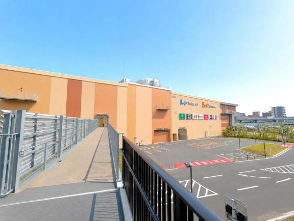 中古マンション 門真市松生町1-16 京阪本線門真市駅 4,880万円