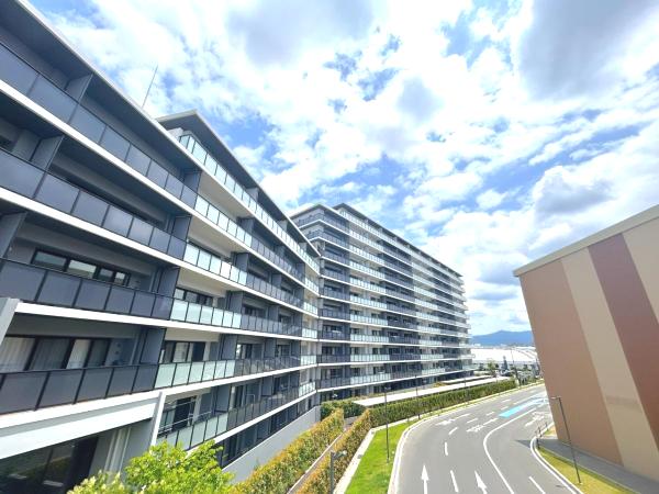 中古マンション 門真市松生町1-16 京阪本線門真市駅 4,880万円