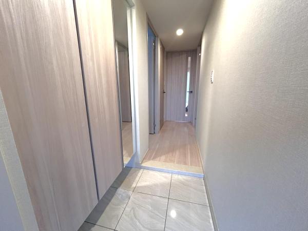 中古マンション 門真市松生町1-16 京阪本線門真市駅 4,880万円