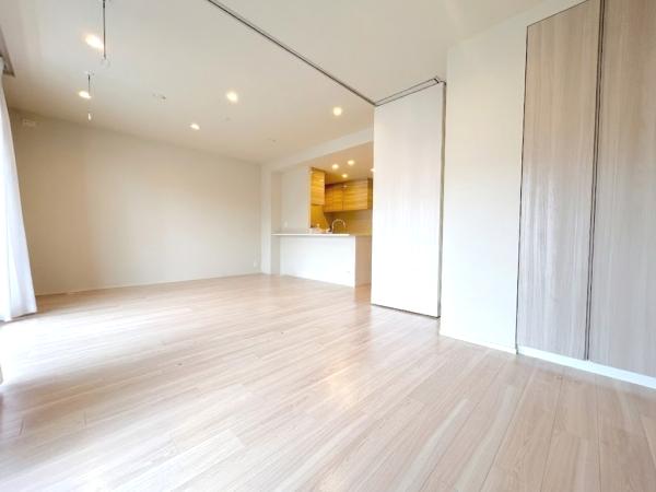 中古マンション 門真市松生町1-16 京阪本線門真市駅 4,880万円