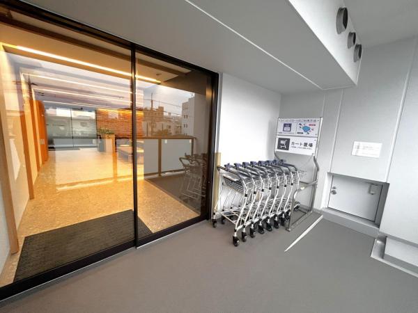 中古マンション 門真市松生町1-16 京阪本線門真市駅 4,880万円