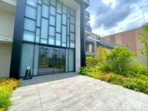 中古マンション 門真市松生町1-16 京阪本線門真市駅 4,880万円