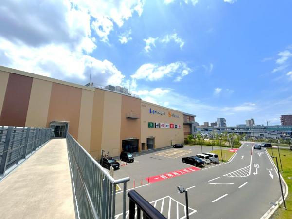 中古マンション 門真市松生町1-16 京阪本線門真市駅 4,880万円