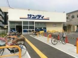 中古マンション 門真市松生町1-16 京阪本線門真市駅 4,880万円