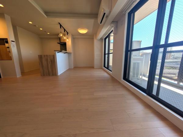 中古マンション 神戸市中央区磯上通２丁目 JR東海道本線（米原〜神戸）三ノ宮駅 4,598万円