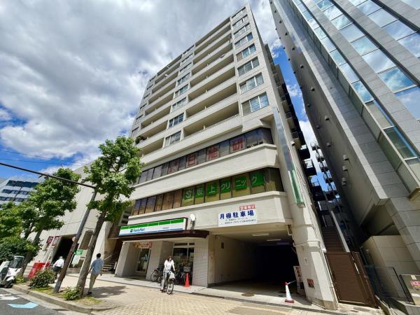 中古マンション 大阪市北区天神橋２丁目 大阪メトロ谷町線南森町駅 5,399万円