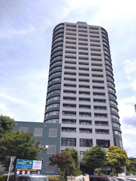 中古マンション ふじみ野市うれし野２丁目 東武東上線ふじみ野駅 4,490万円