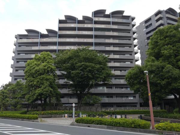 中古マンション 富士見市ふじみ野西２丁目 東武東上線ふじみ野駅 5,980万円