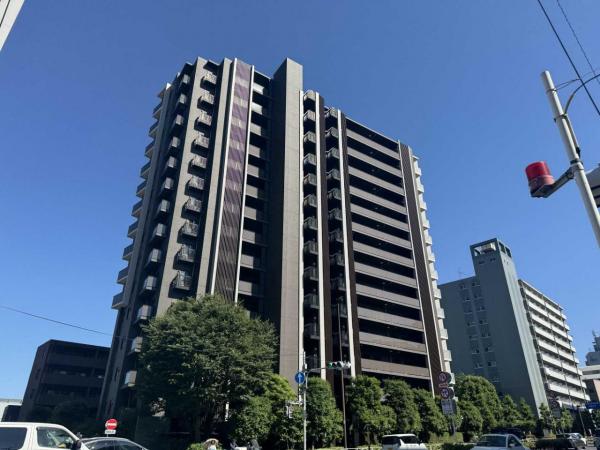中古マンション 東京都品川区西大井６丁目 東急大井町線中延駅 1億980万円
