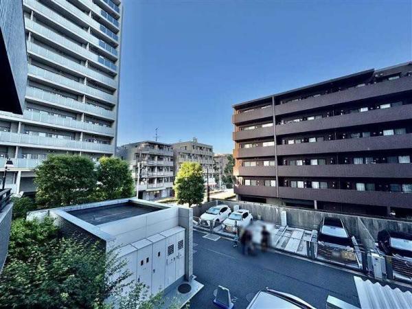 中古マンション 東京都品川区西大井６丁目 東急大井町線中延駅 1億980万円