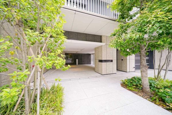 中古マンション 東京都品川区北品川５丁目 JR山手線大崎駅 1億3,480万円