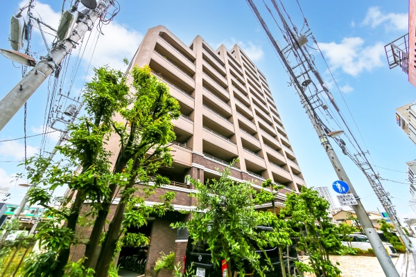 中古マンション 東京都荒川区西日暮里２丁目 JR山手線西日暮里駅 7,580万円