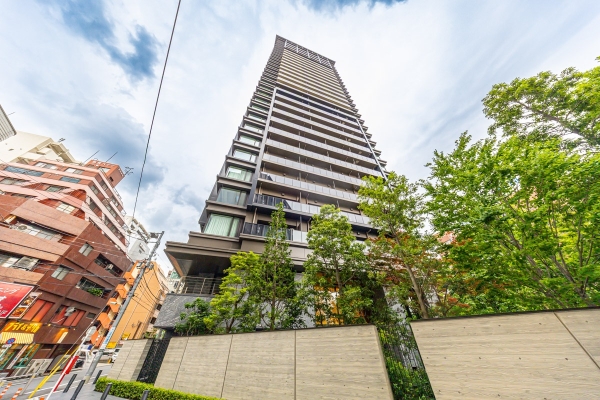 中古マンション 東京都品川区西五反田２丁目 JR山手線五反田駅 1億1,800万円