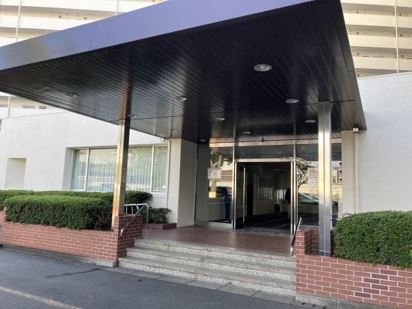 中古マンション 東京都葛飾区金町１丁目 千代田常磐線金町駅 2,180万円