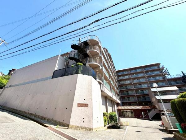中古マンション 神戸市長田区長田天神町1丁目 神戸電鉄有馬線長田駅 1,498万円