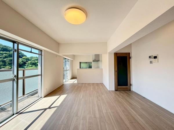 中古マンション 神戸市長田区長田天神町１丁目 神戸電鉄有馬線長田駅 1,498万円