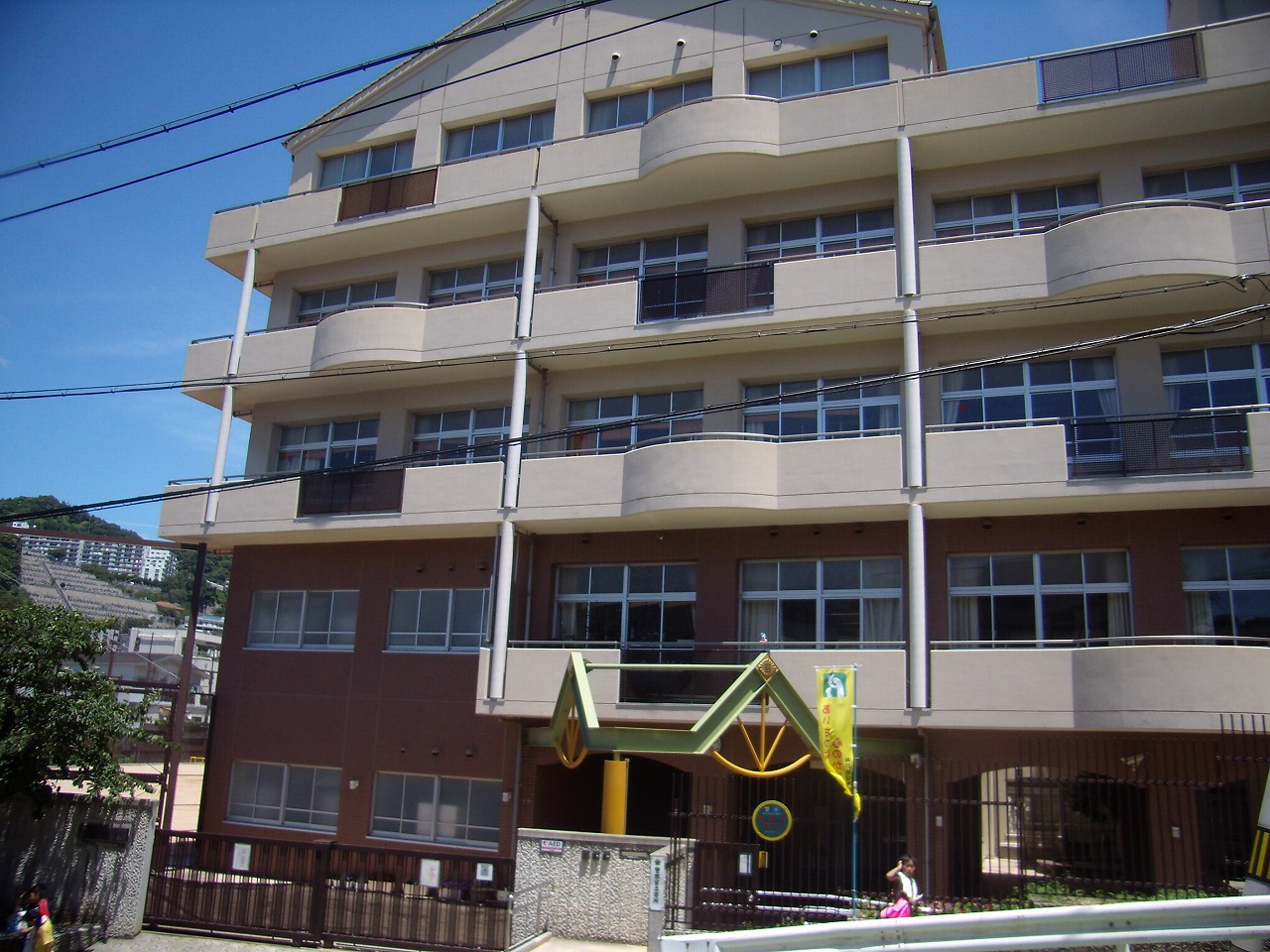 中古マンション 神戸市長田区長田天神町1丁目 神戸電鉄有馬線長田駅 1,498万円